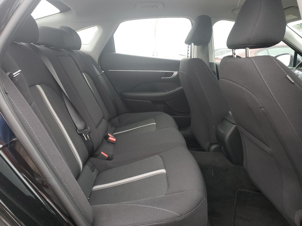 2024 Hyundai Sonata - Image 10