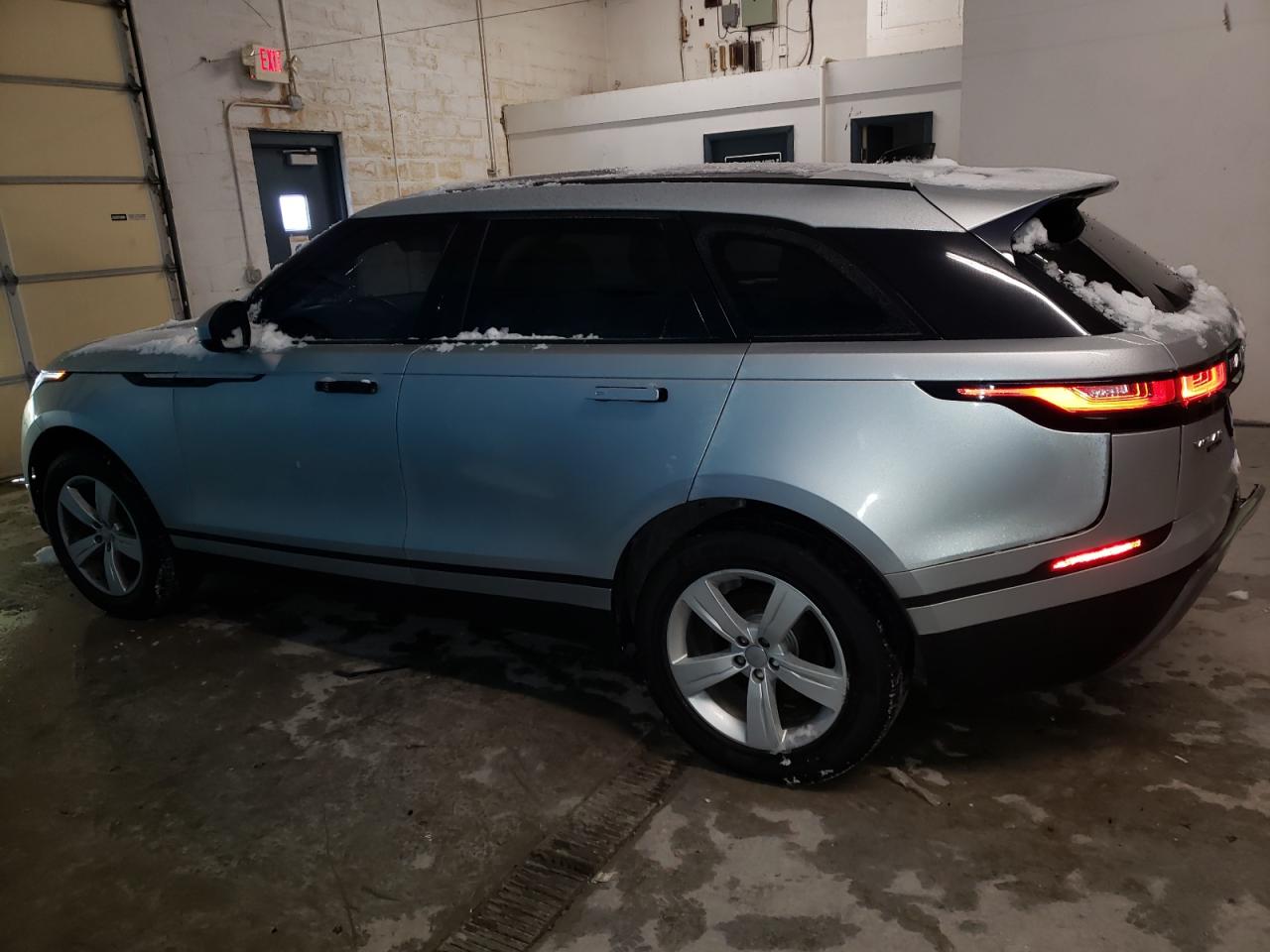 2019 Land Rover Range Rover - Image 2