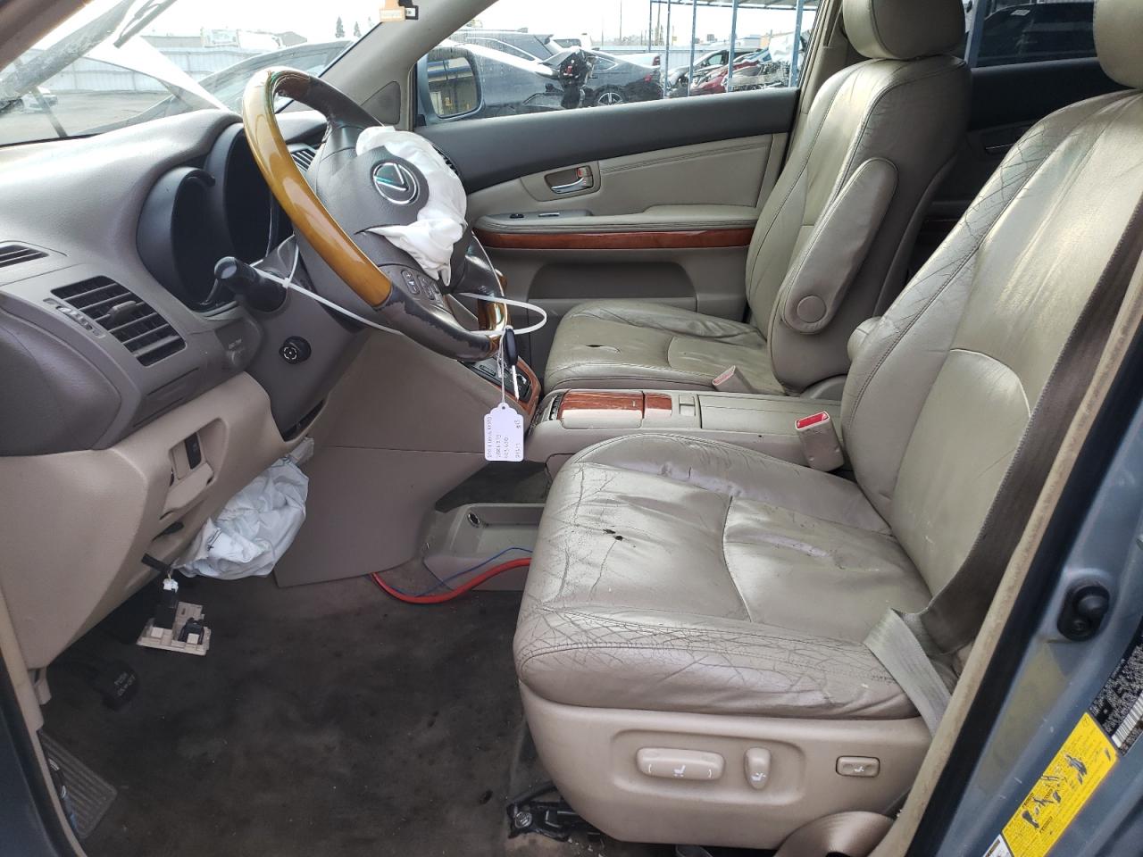 2004 Lexus RX - Image 7