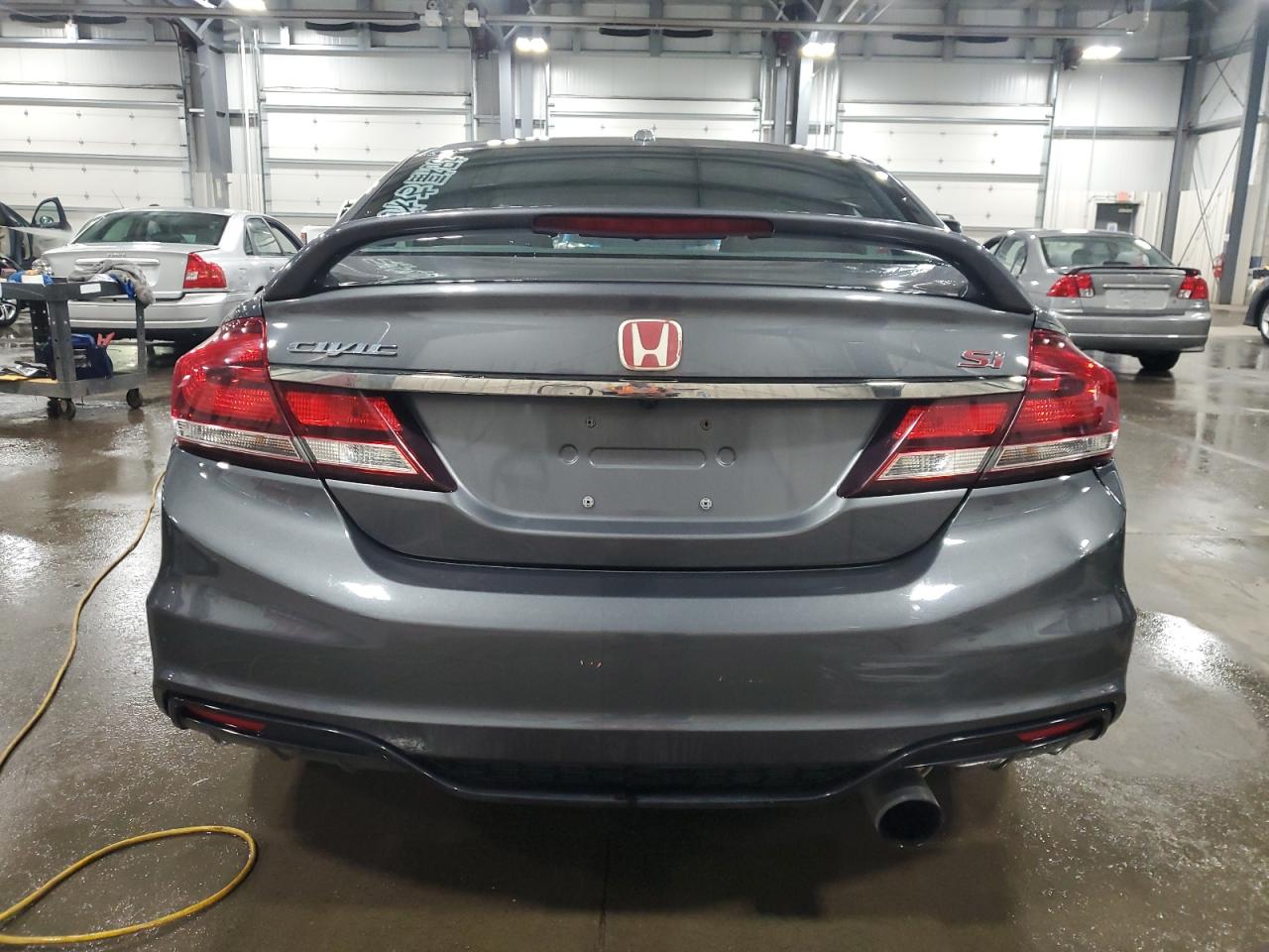 2013 Honda Civic - Image 6