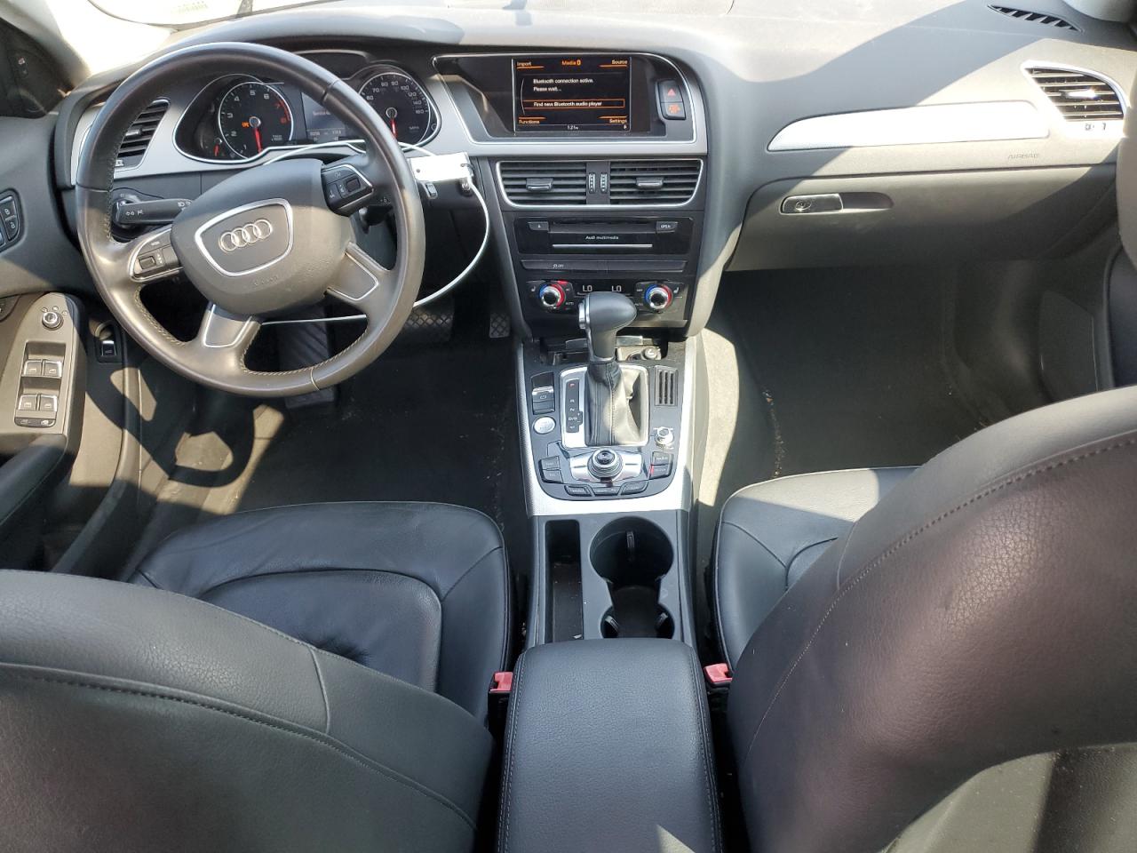 2014 Audi A4 - Image 8