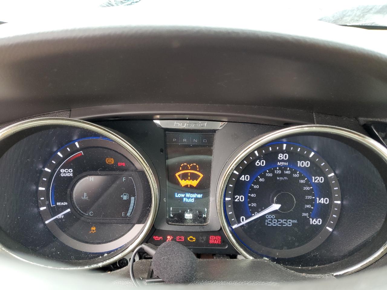 2012 Hyundai Sonata - Image 9