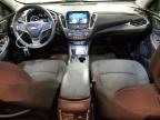 2019 Chevrolet Malibu Lt for Sale in Lansing, MI - Side