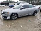2019 Honda Insight Ex იყიდება Seaford-ში, DE - Front End