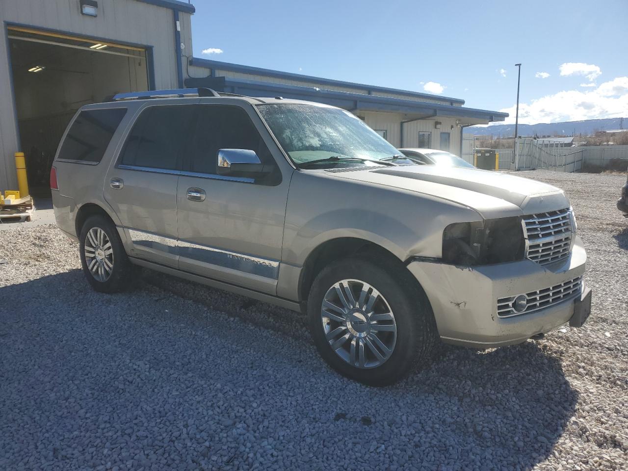2008 Lincoln Navigator - Image 4