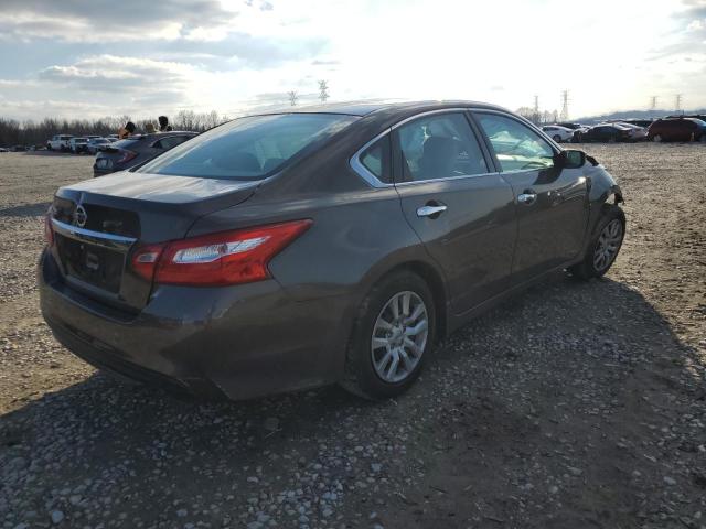  NISSAN ALTIMA 2016 Угольный