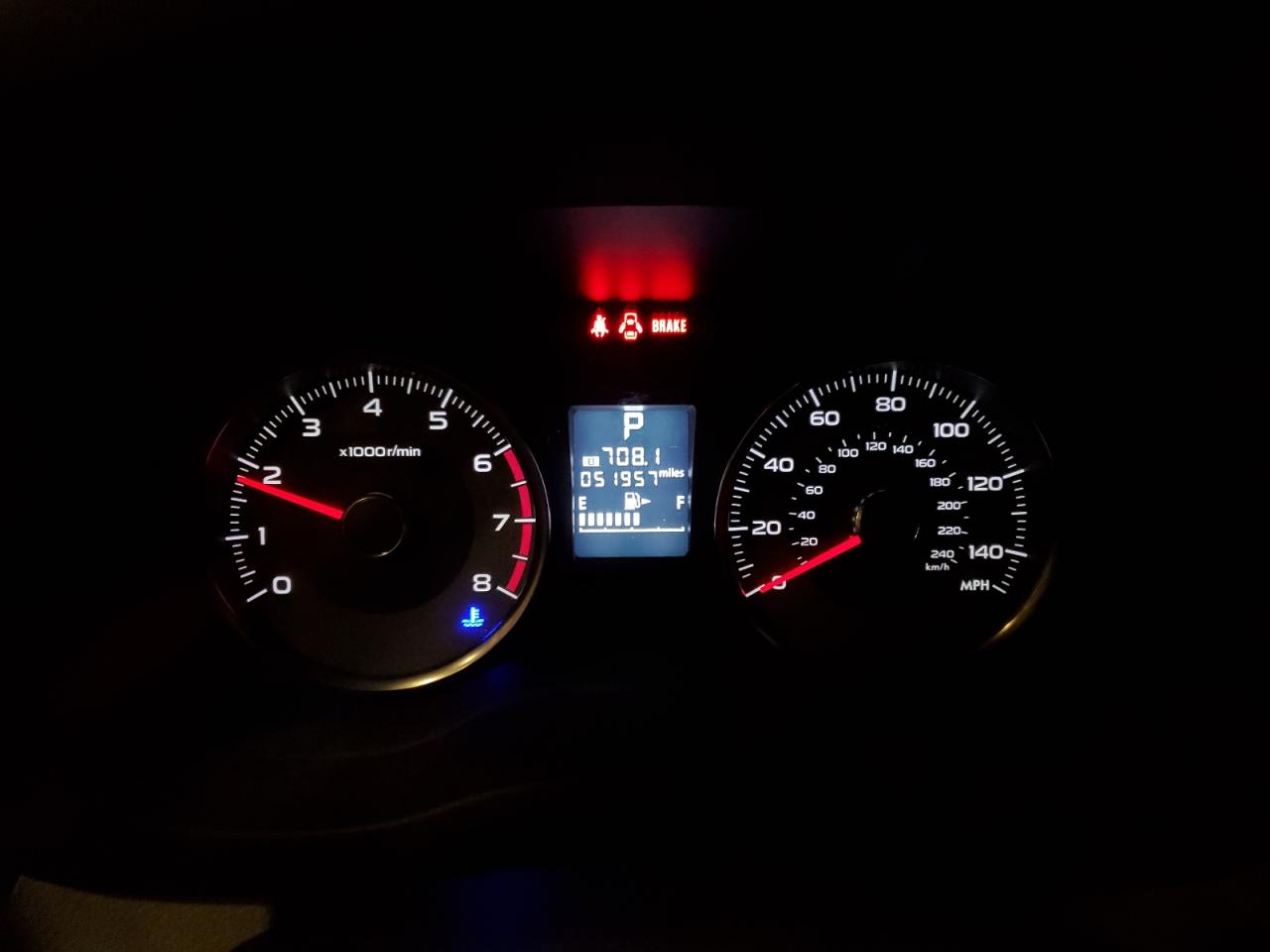 2014 Subaru Forester - Image 9