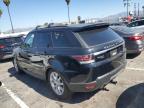 2017 Land Rover Range Rover Sport Hse продається в Van Nuys, CA - Burn
