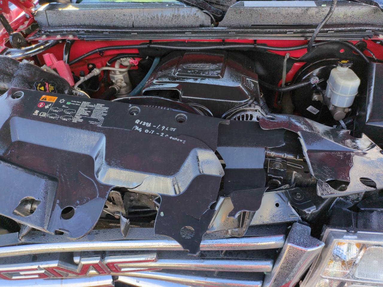2013 GMC Sierra - Image 11