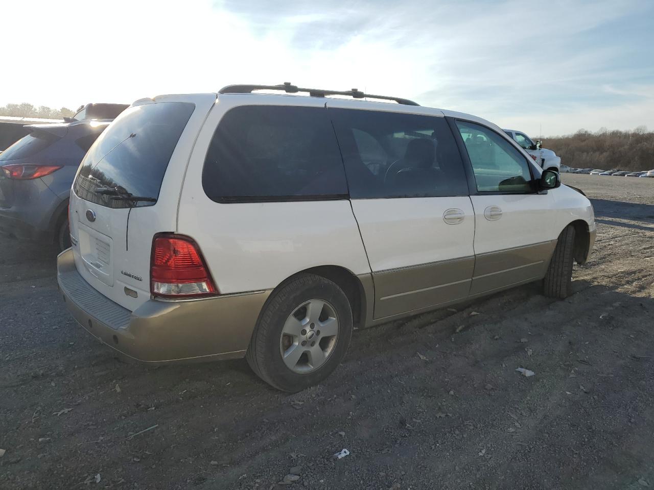 2004 Ford Freestar - Image 3