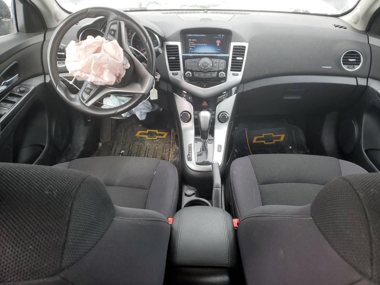 2014 Chevrolet Cruze - Image 8