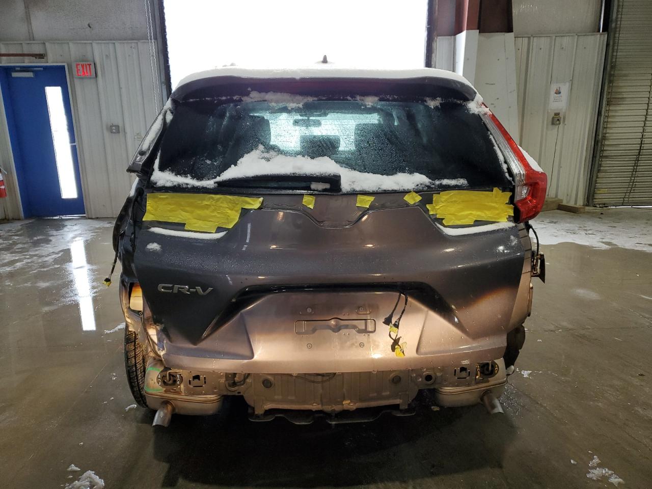 2017 Honda CR-V - Image 6