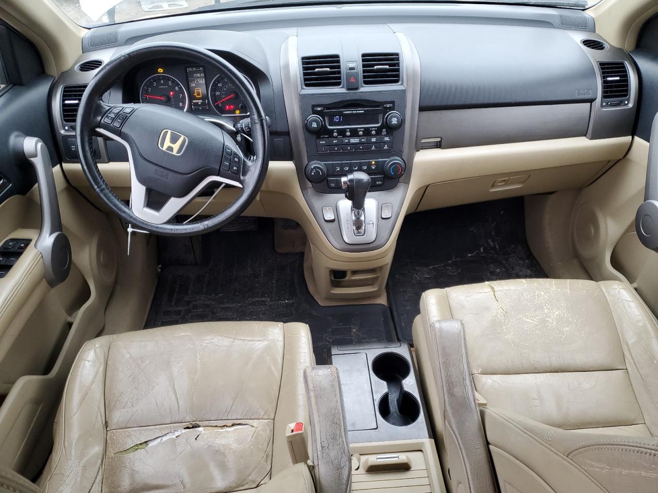 2007 Honda CR-V - Image 8