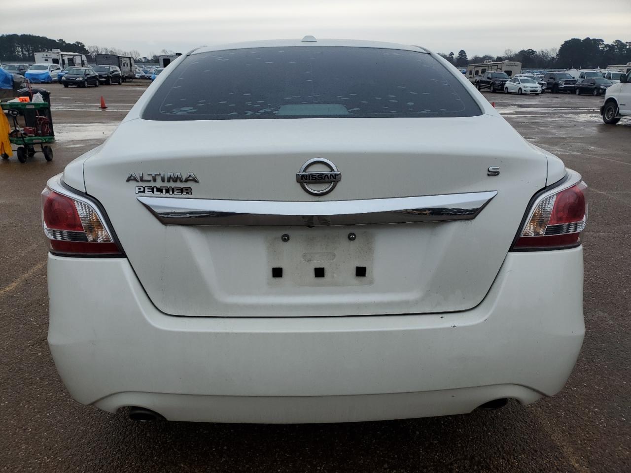 2015 Nissan Altima - Image 6