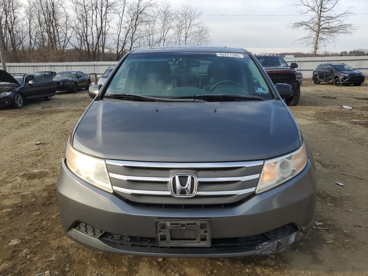 2011 Honda Odyssey - Image 5