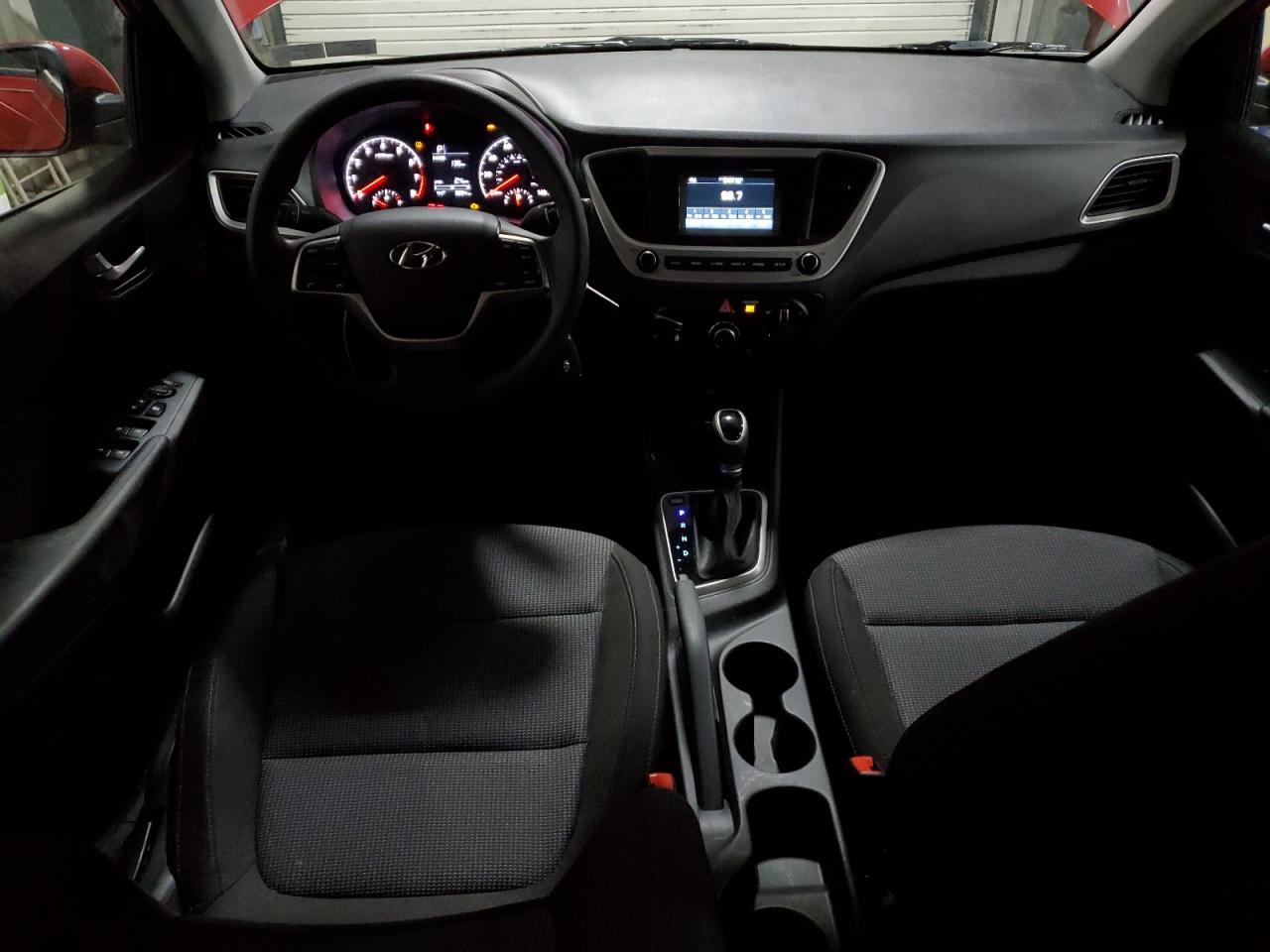 2022 Hyundai Accent - Image 8