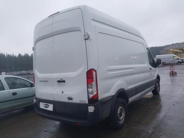 2018 FORD TRANSIT 35