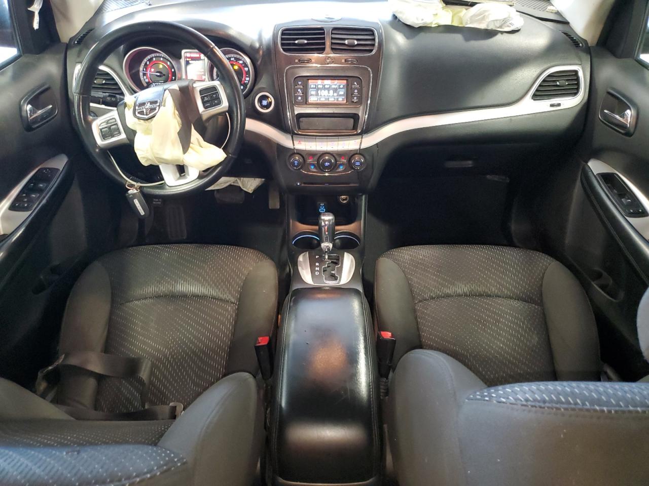 2018 Dodge Journey - Image 8