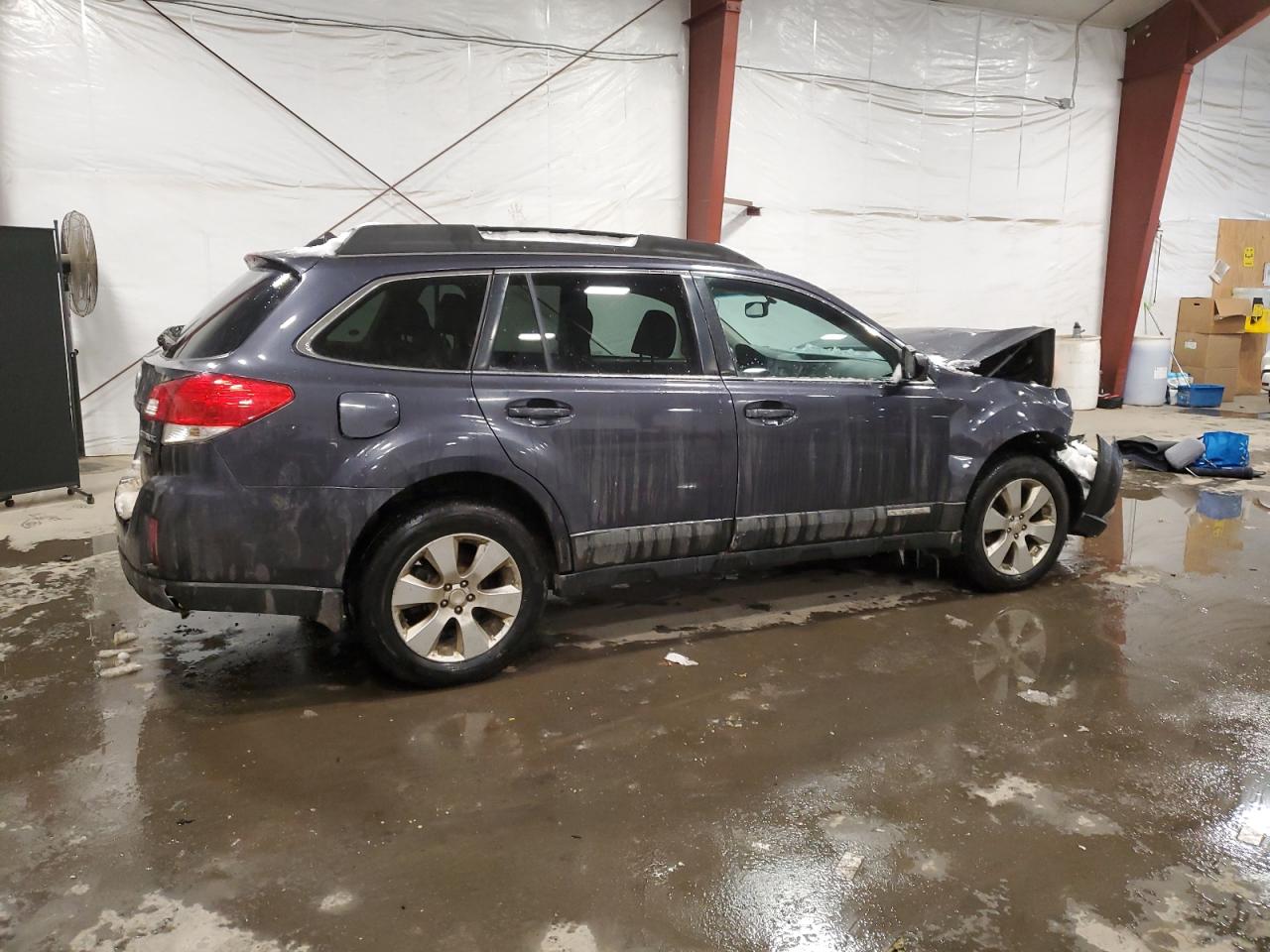 2011 Subaru Outback - Image 3