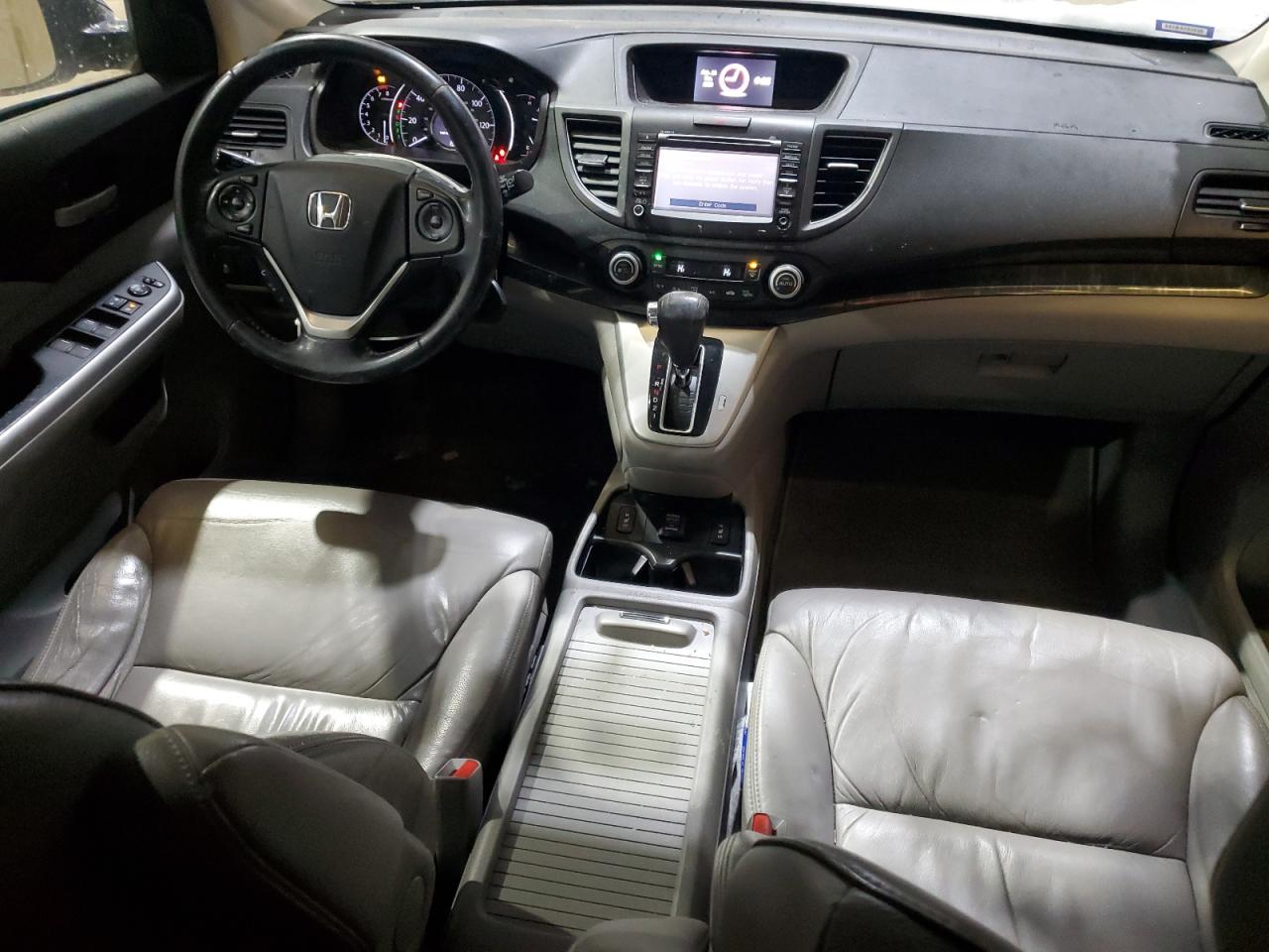 2013 Honda CR-V - Image 8