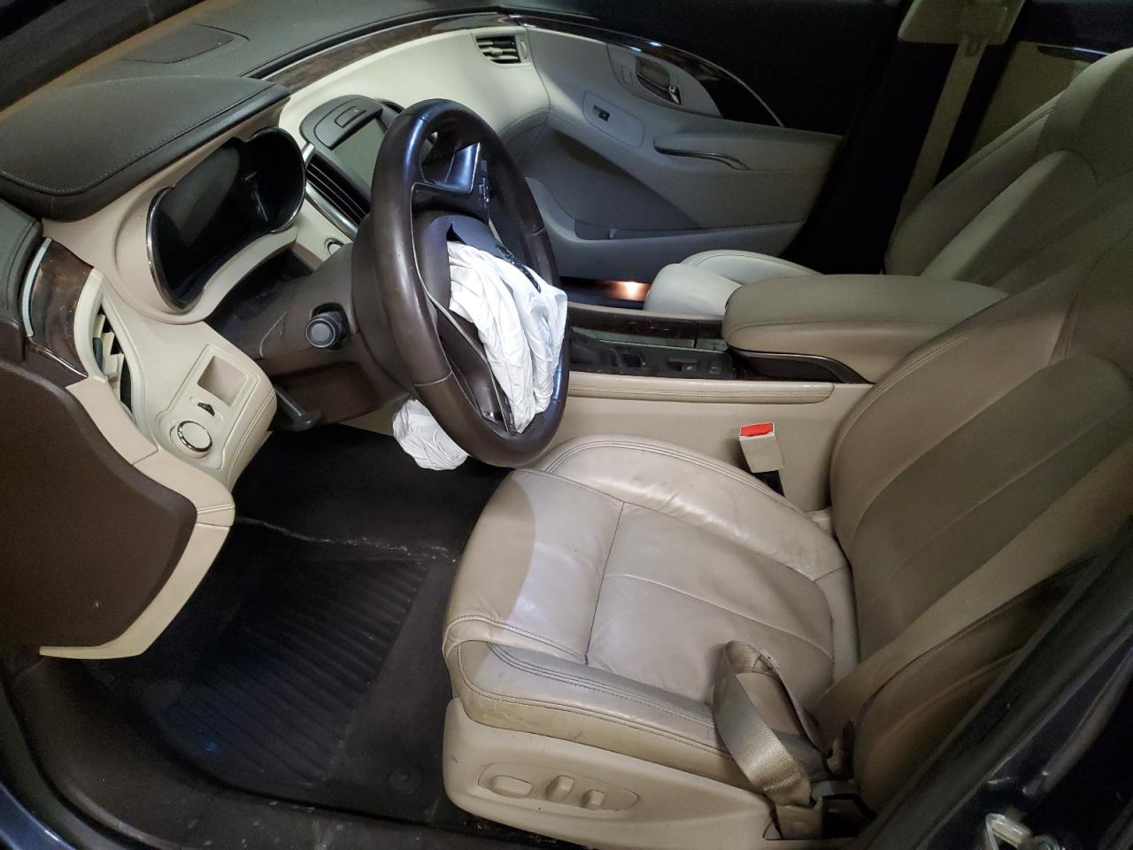 2015 Buick LaCrosse - Image 7