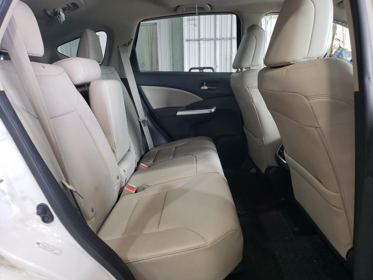 2015 Honda CR-V - Image 11