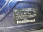 2013 Hyundai Sonata Gls zu verkaufen in Greenwell Springs, LA - Rear End