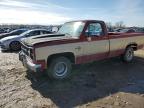 1984 Chevrolet C10  for Sale in Kansas City, KS - Front End