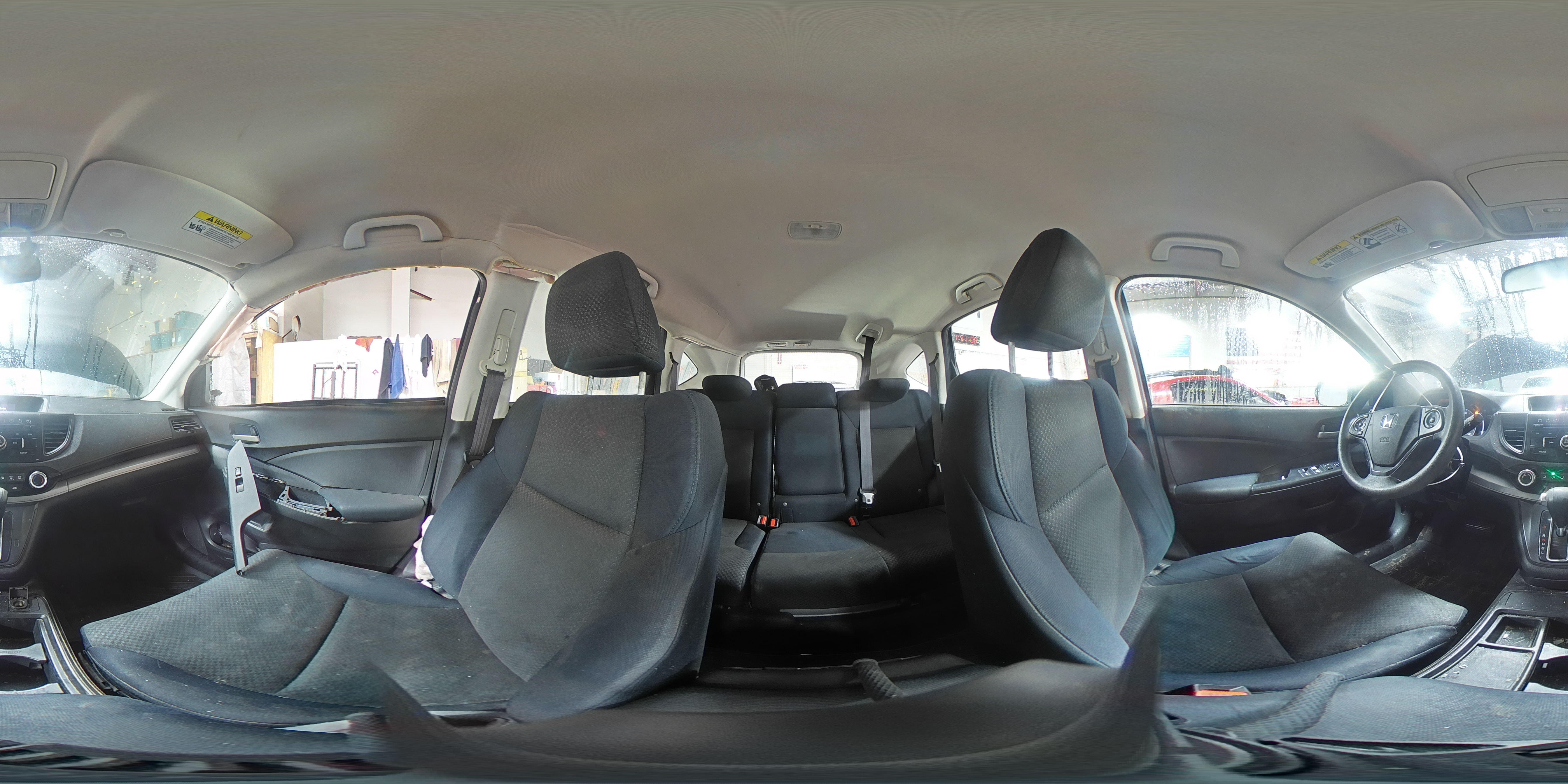 2015 Honda CR-V - Image 14