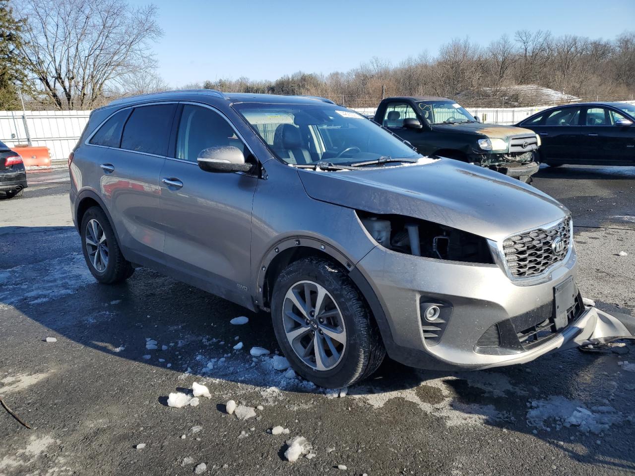 2019 Kia Sorento - Image 4