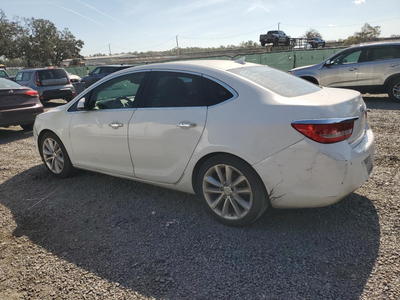 2013 Buick Verano - Image 2