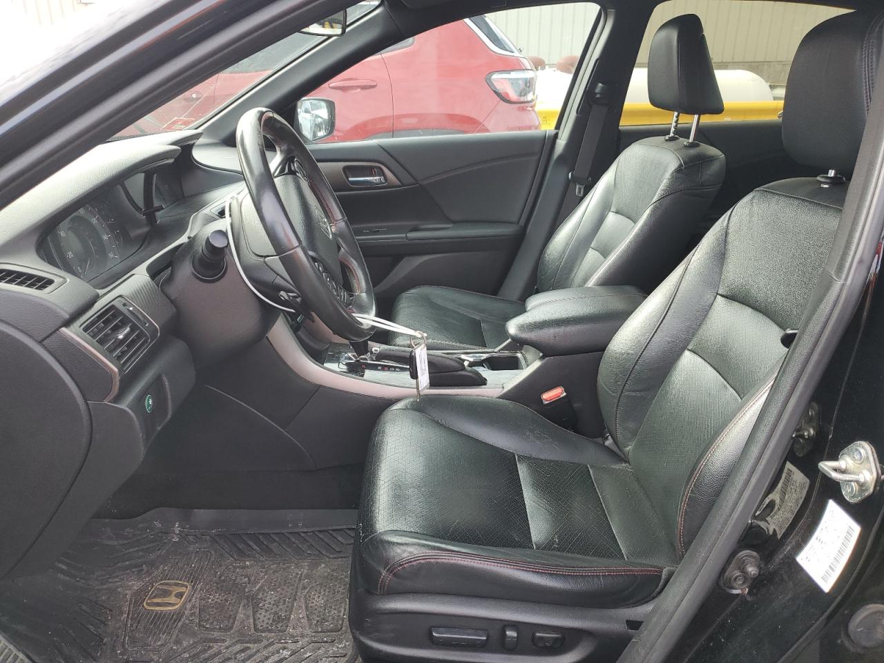 2017 Honda Accord - Image 7