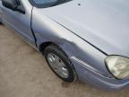 2002 CITROEN XSARA LX 8 for sale at Copart SANDY