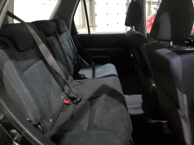 2006 HONDA CR-V LX