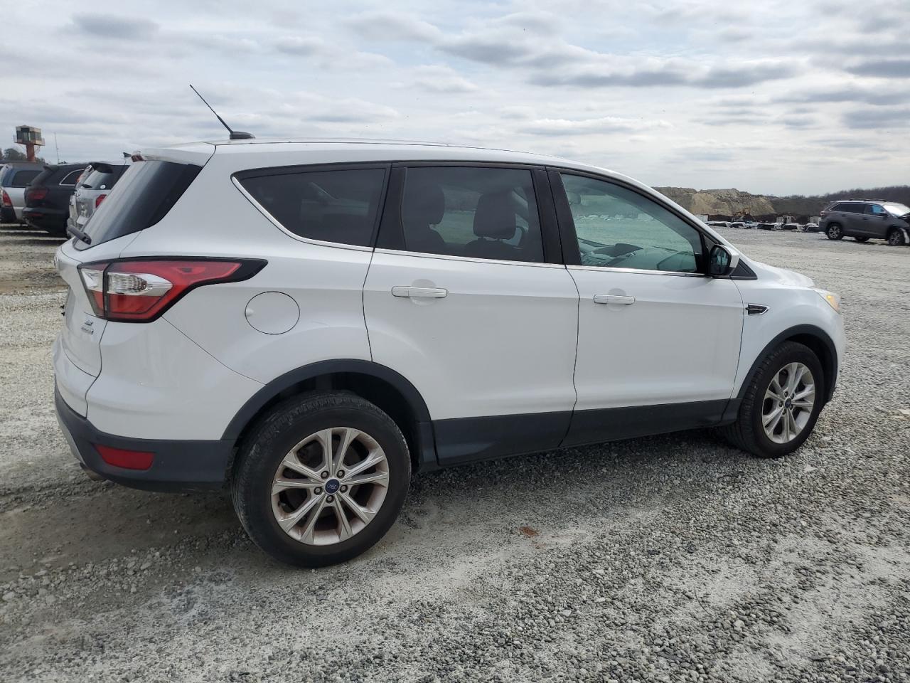 2017 Ford Escape - Image 3