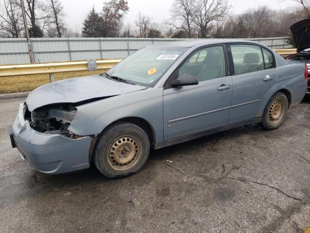 2007 Chevrolet Malibu Ls