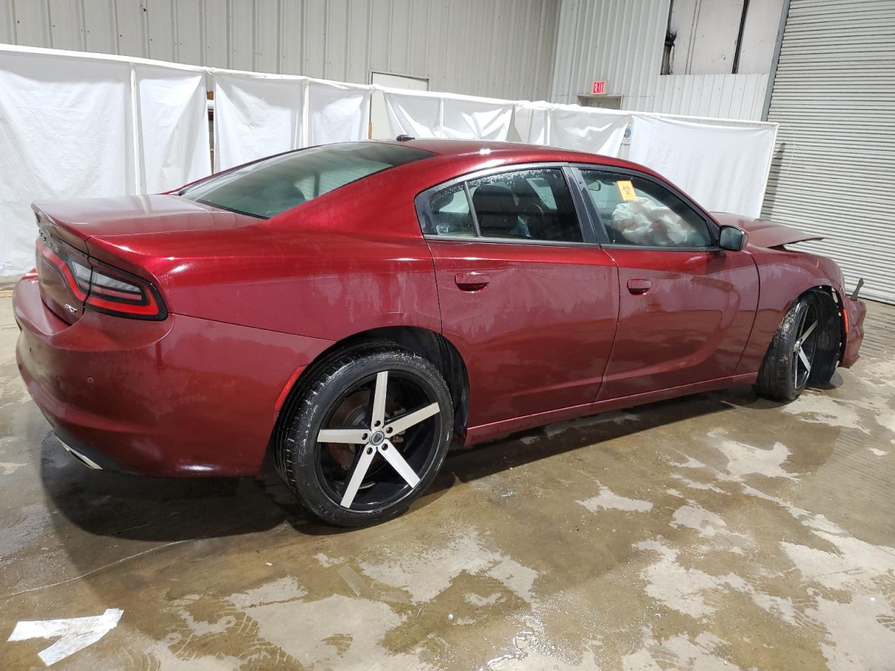 2018 Dodge Charger - Image 3