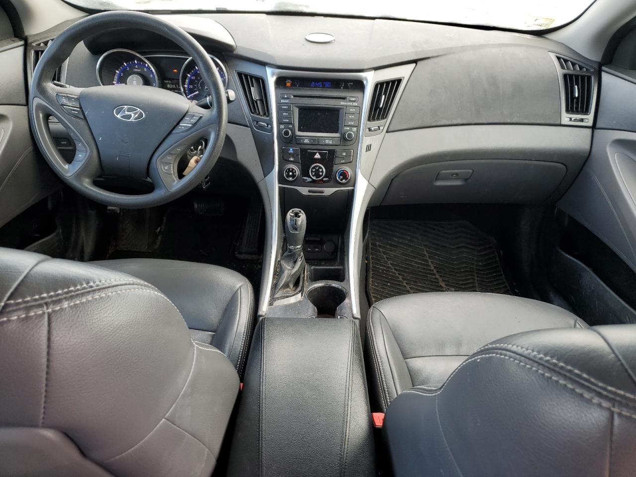 2014 Hyundai Sonata - Image 8