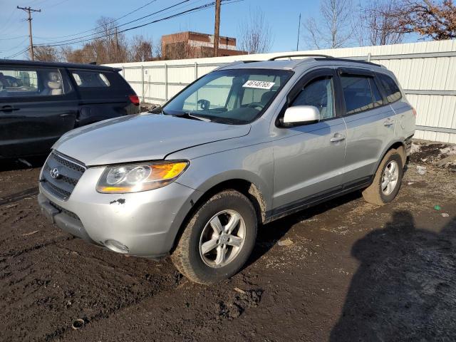 2007 Hyundai Santa Fe Gls