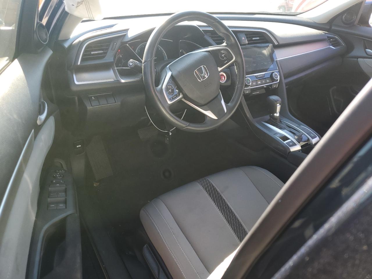 2018 Honda Civic - Image 8