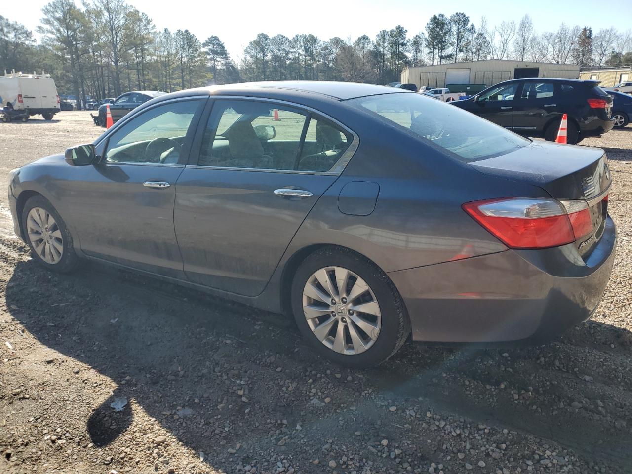 2013 Honda Accord - Image 2
