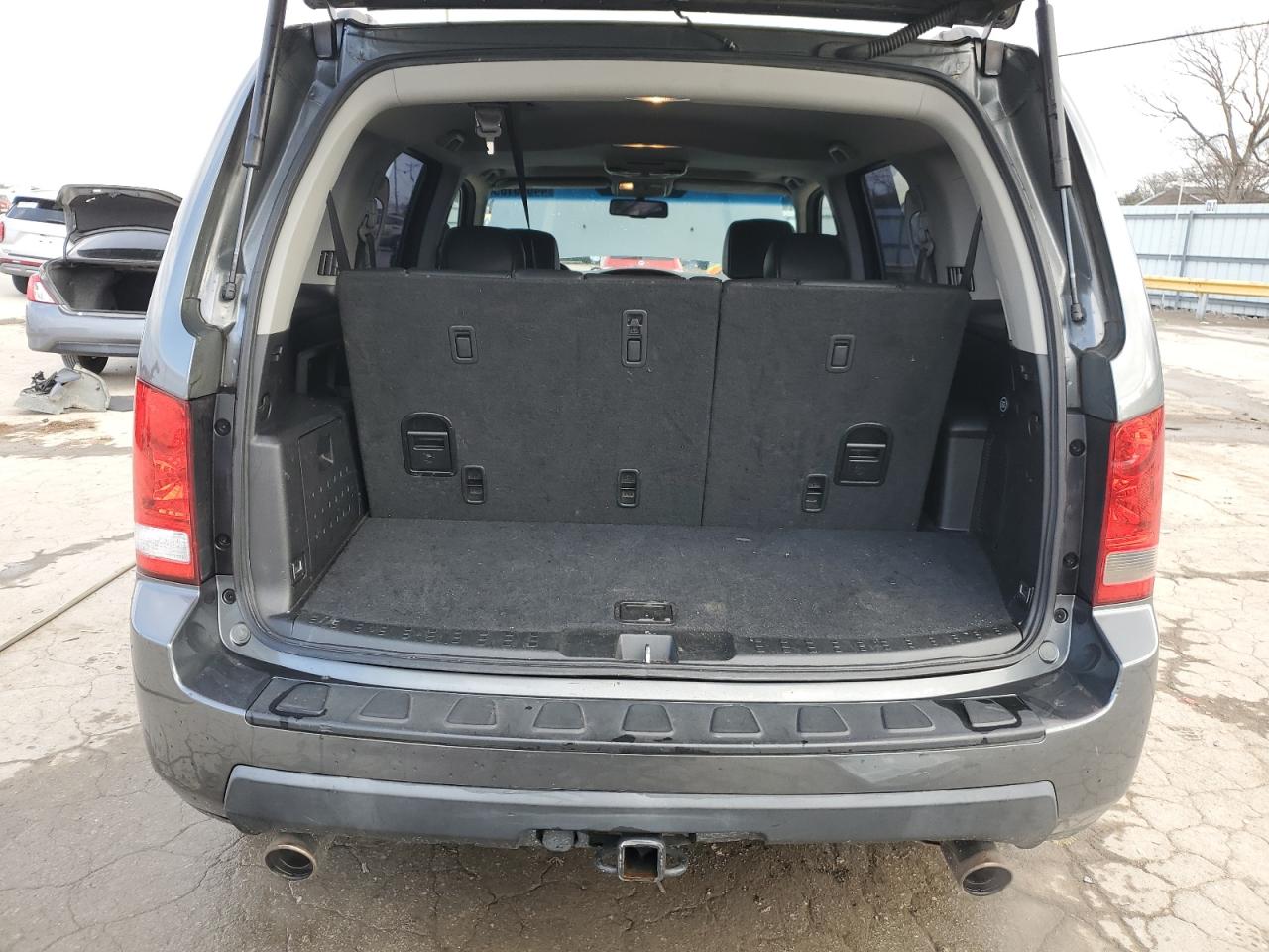 2010 Honda Pilot - Image 6
