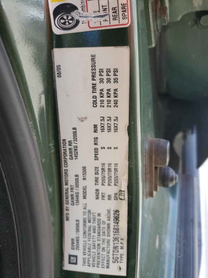 2006 Hummer H3 - Image 13