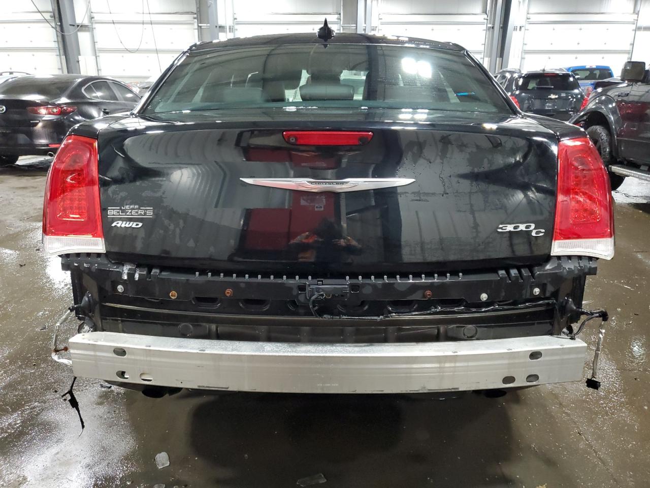2015 Chrysler 300 - Image 6