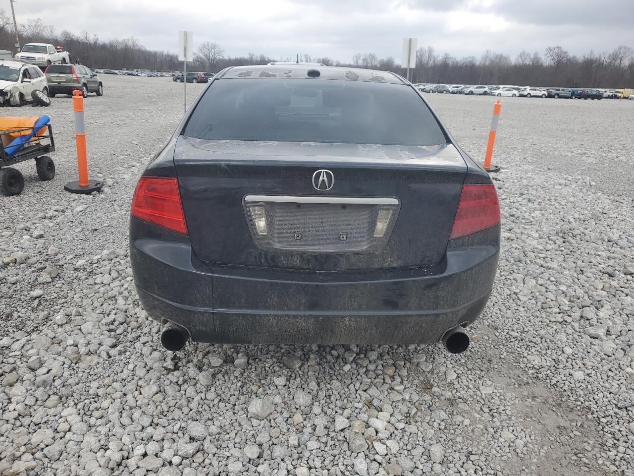 2004 Acura TL - Image 6