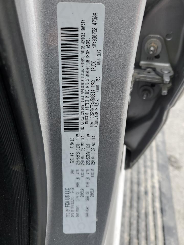 2019 RAM 1500 - Image 14