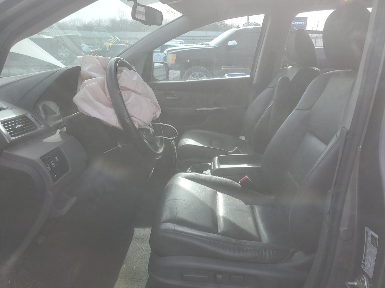 2013 Honda Odyssey - Image 7