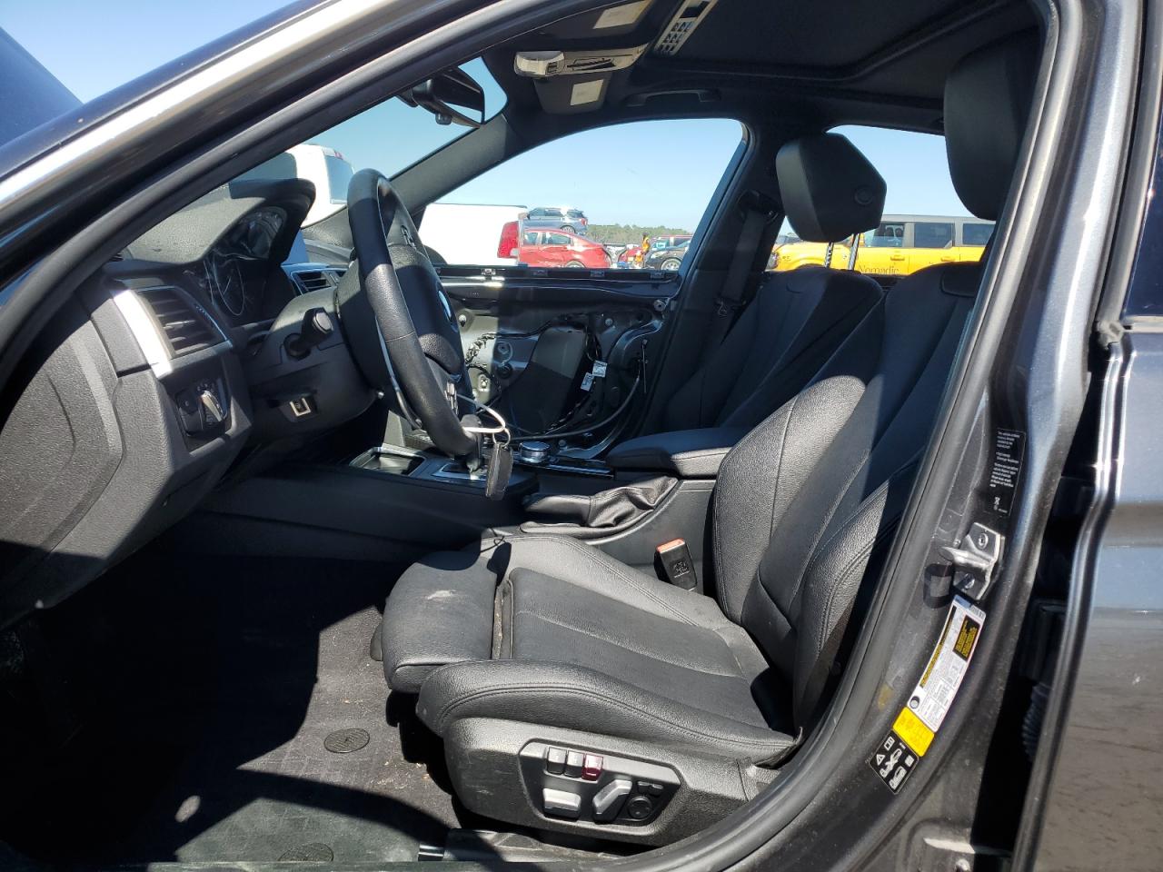2018 BMW 3er - Image 7