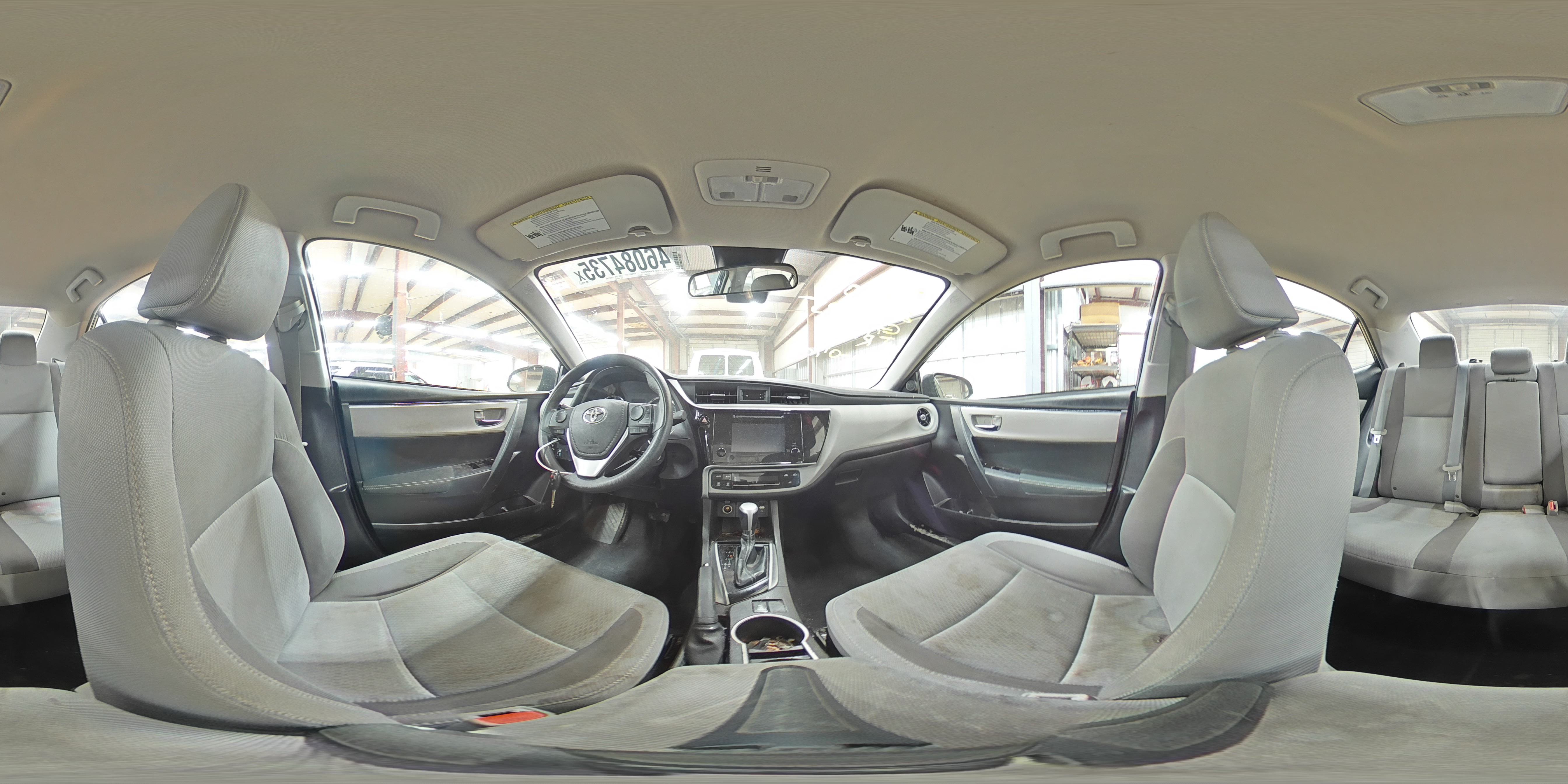 2018 Toyota Corolla - Image 13