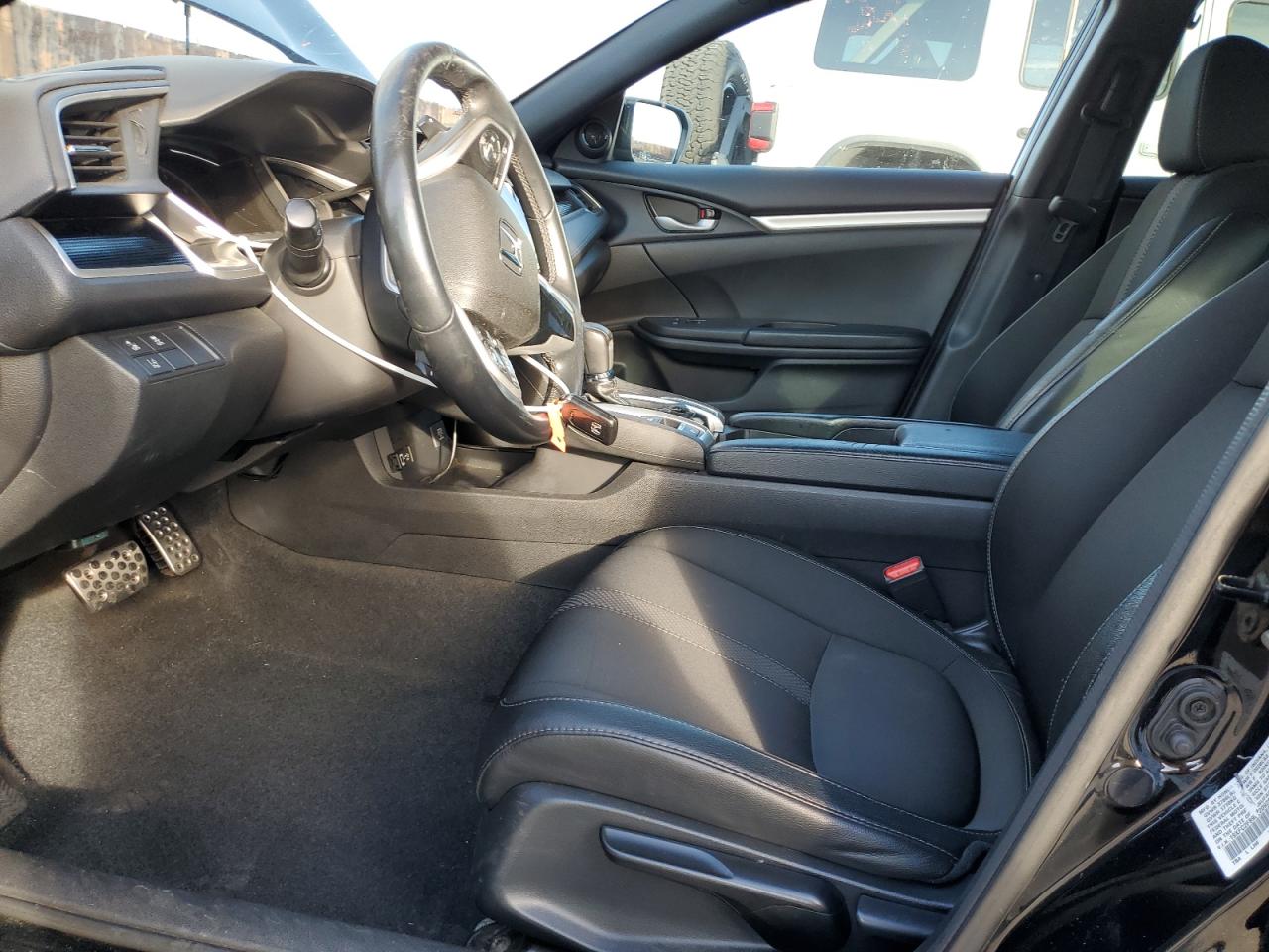 2020 Honda Civic - Image 7